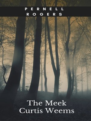 cover image of The Meek Curtis Weems